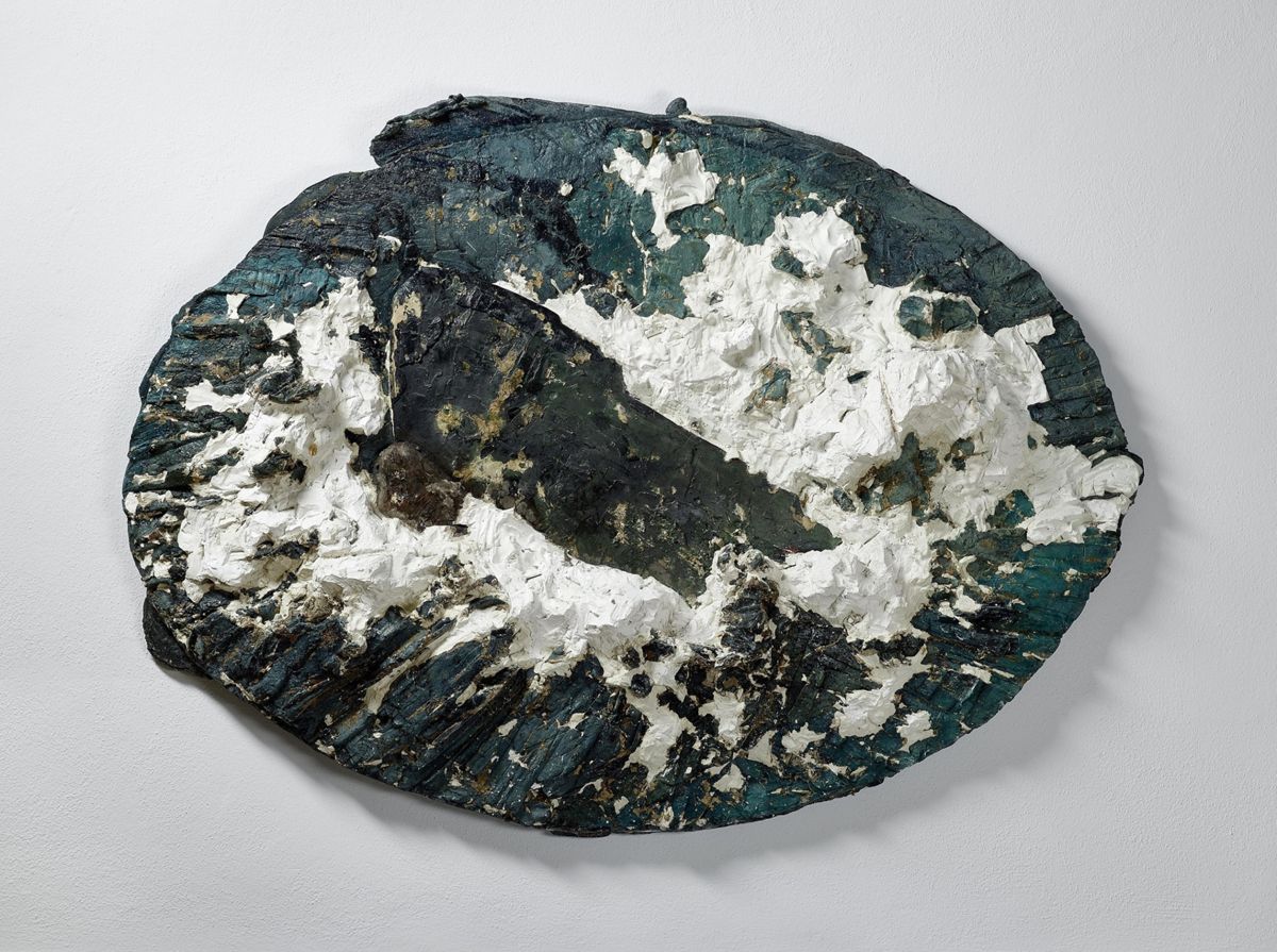 Picture of the art object