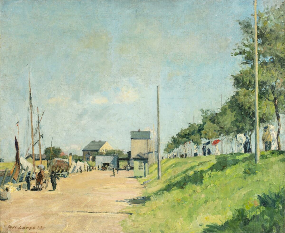 Abbildung des Kunstobjekts