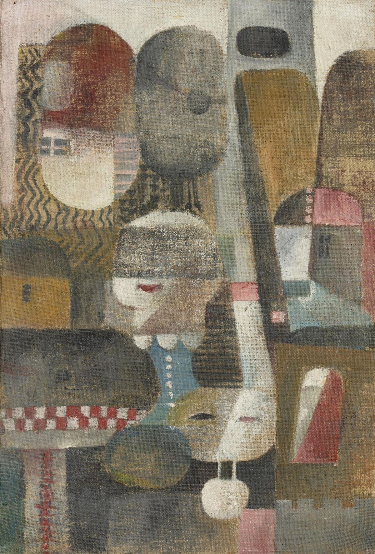 Picture of the art object
