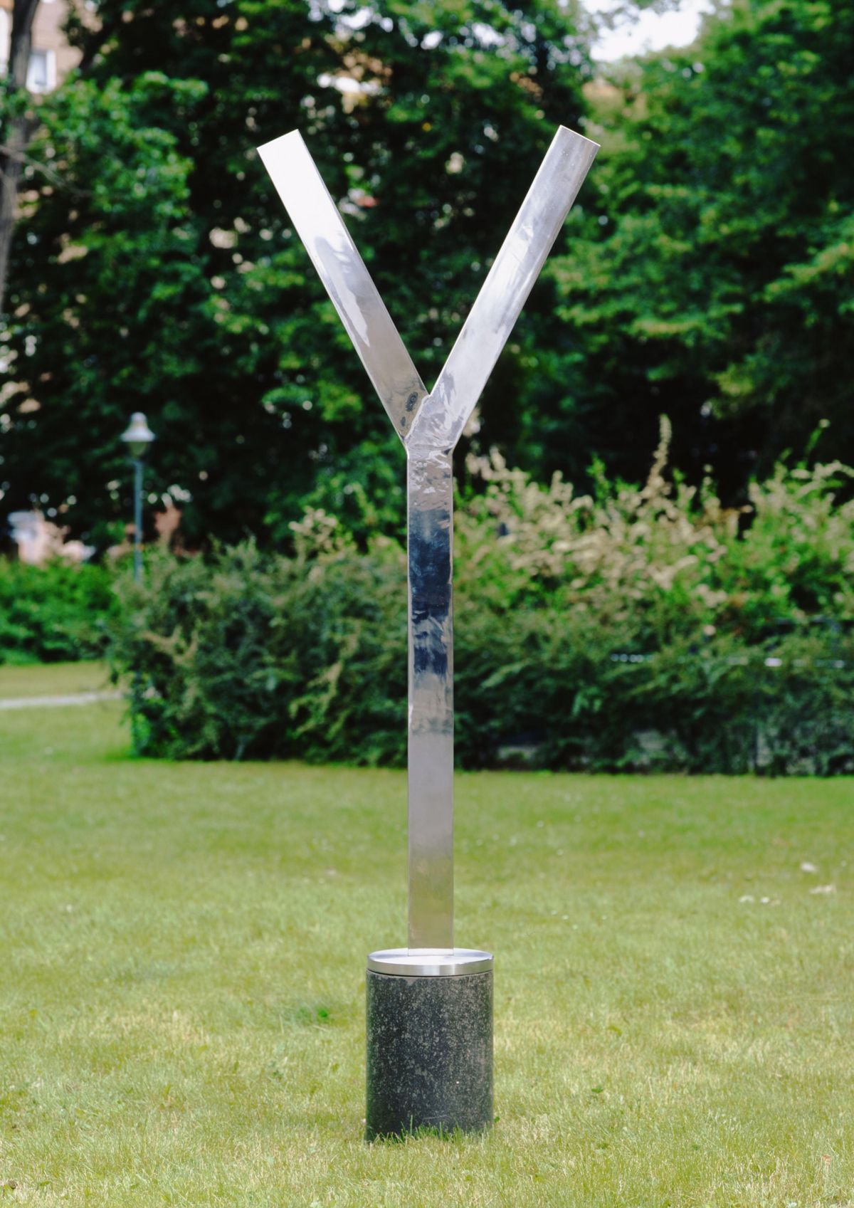 Picture of the art object