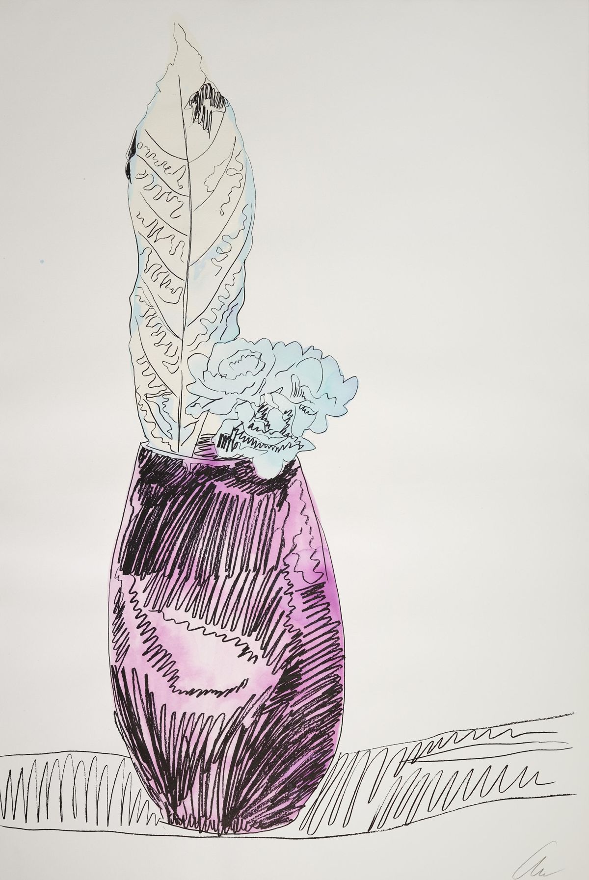 Picture of the art object