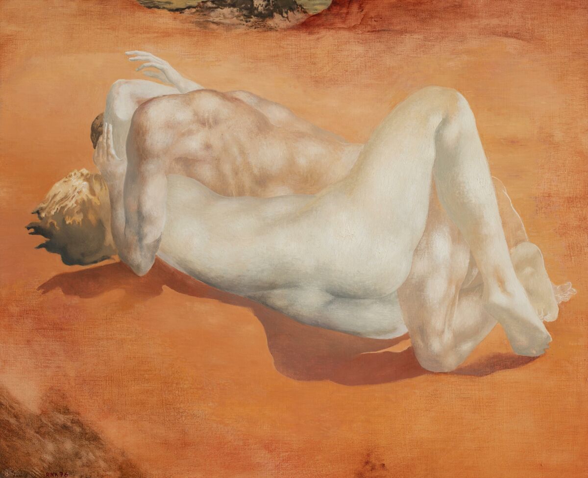 Abbildung des Kunstobjekts