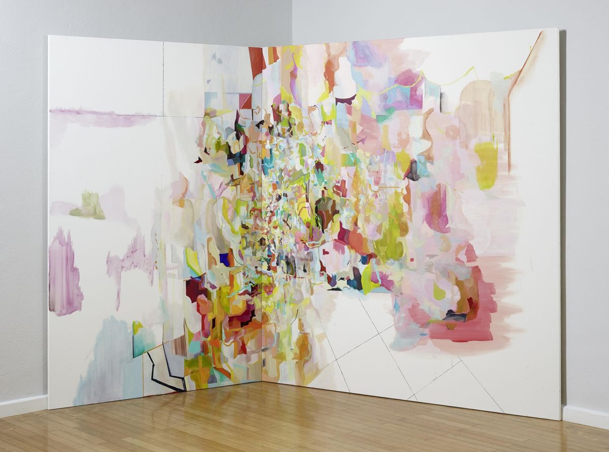 Picture of the art object