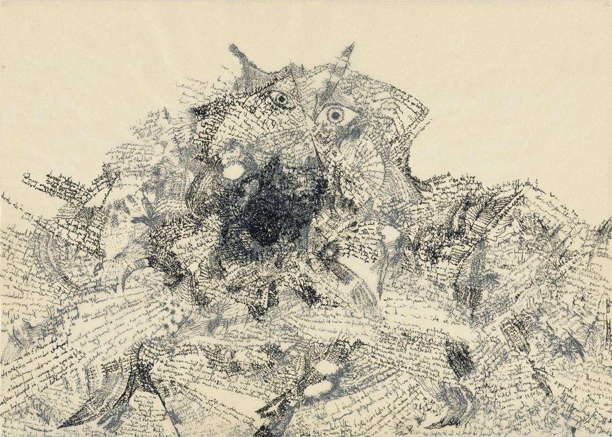 Picture of the art object