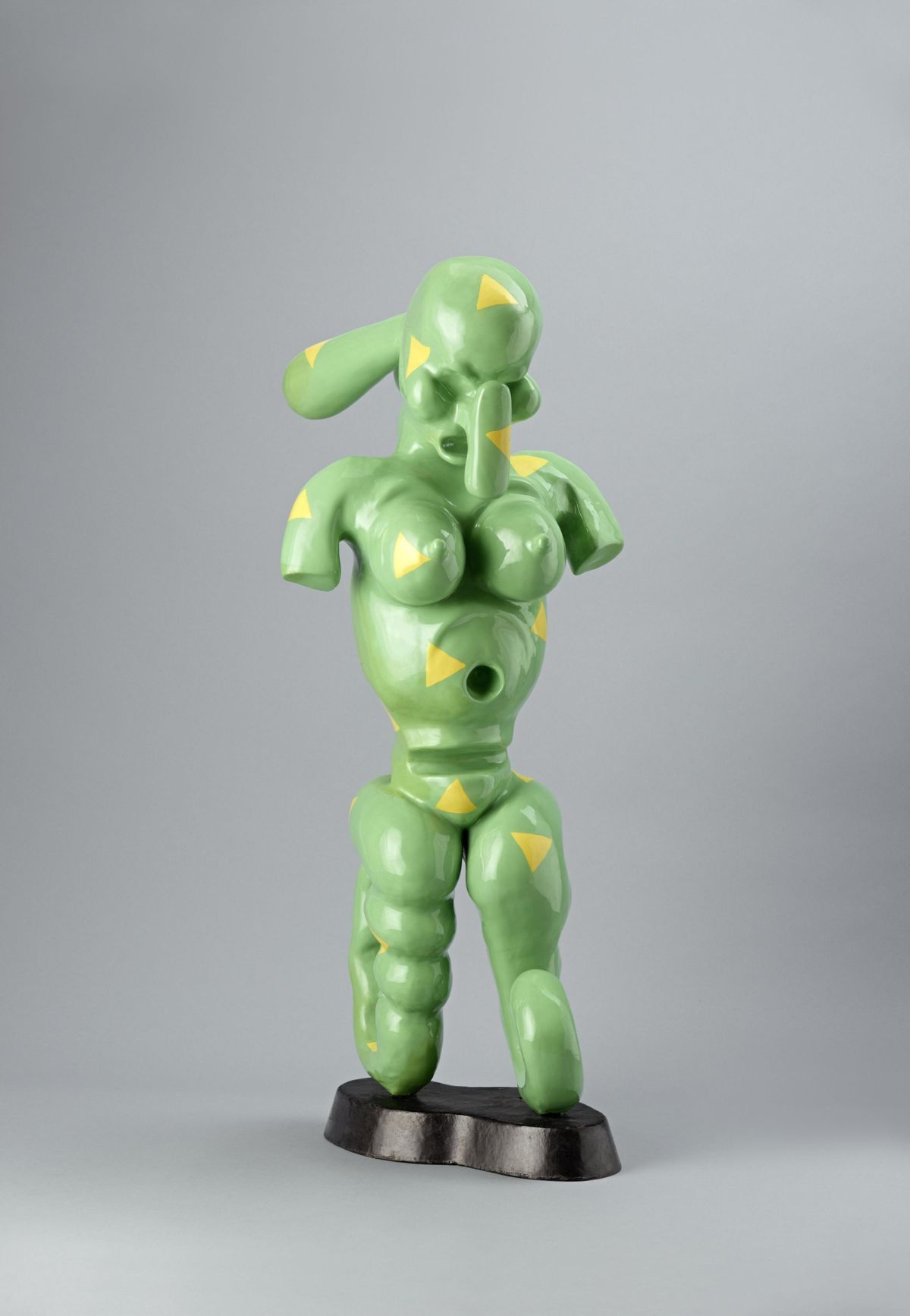 Picture of the art object
