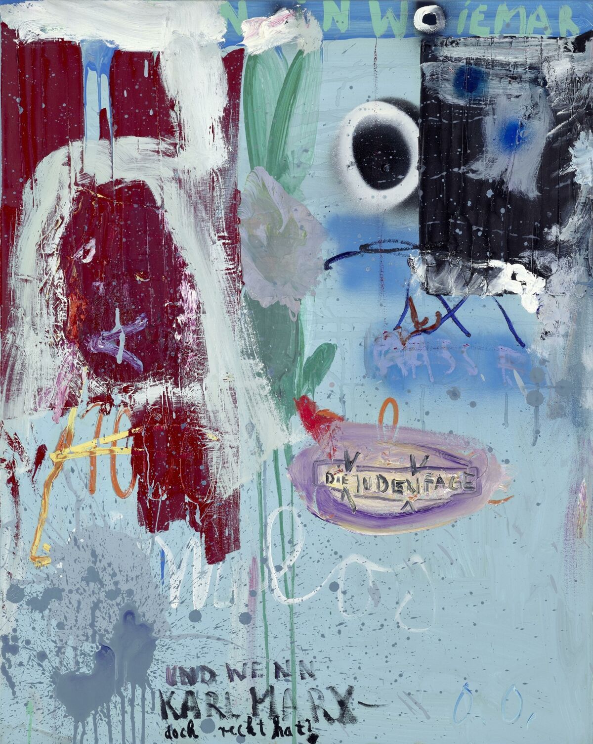 Picture of the art object