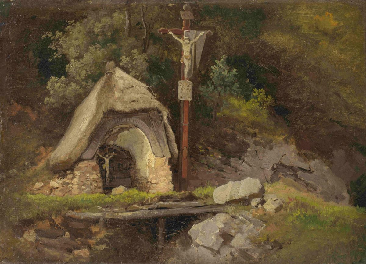 Picture of the art object