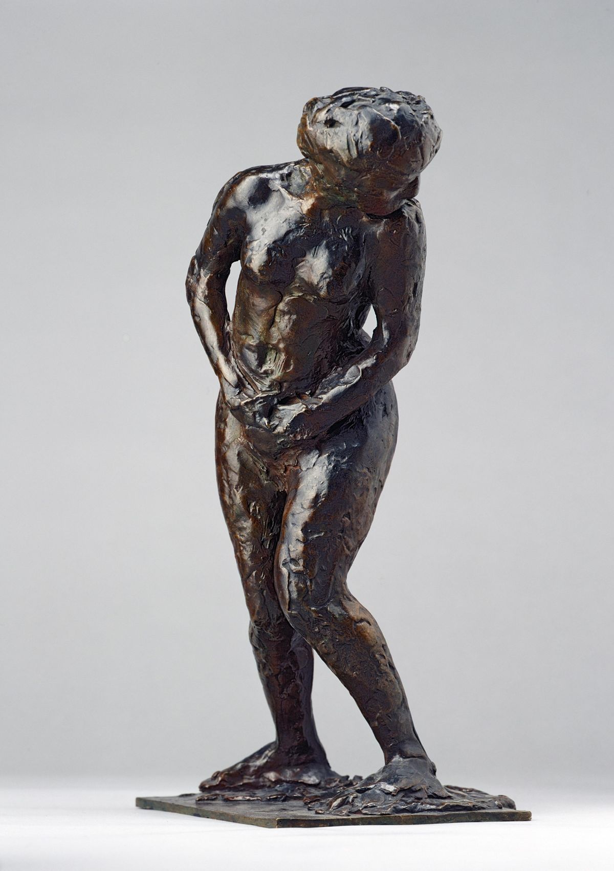 Picture of the art object