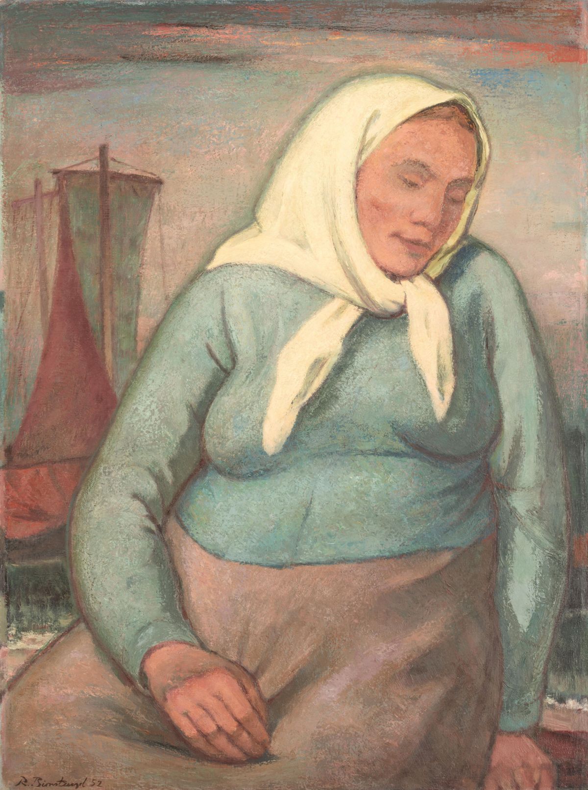 Picture of the art object