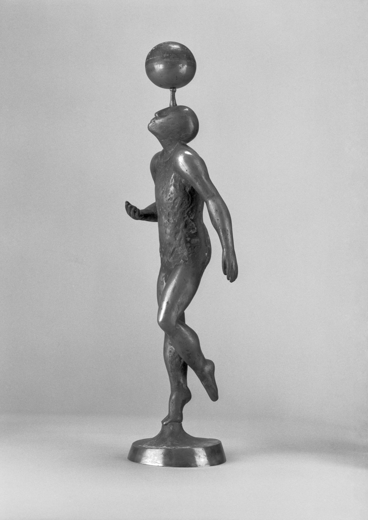 Picture of the art object