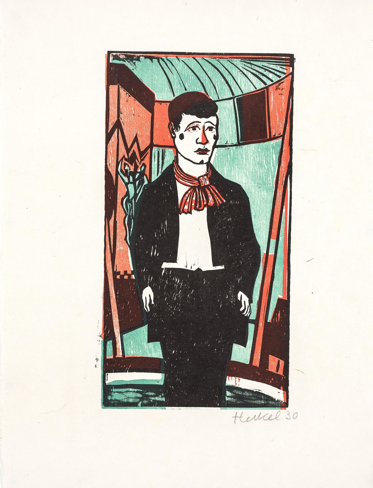 Picture of the art object