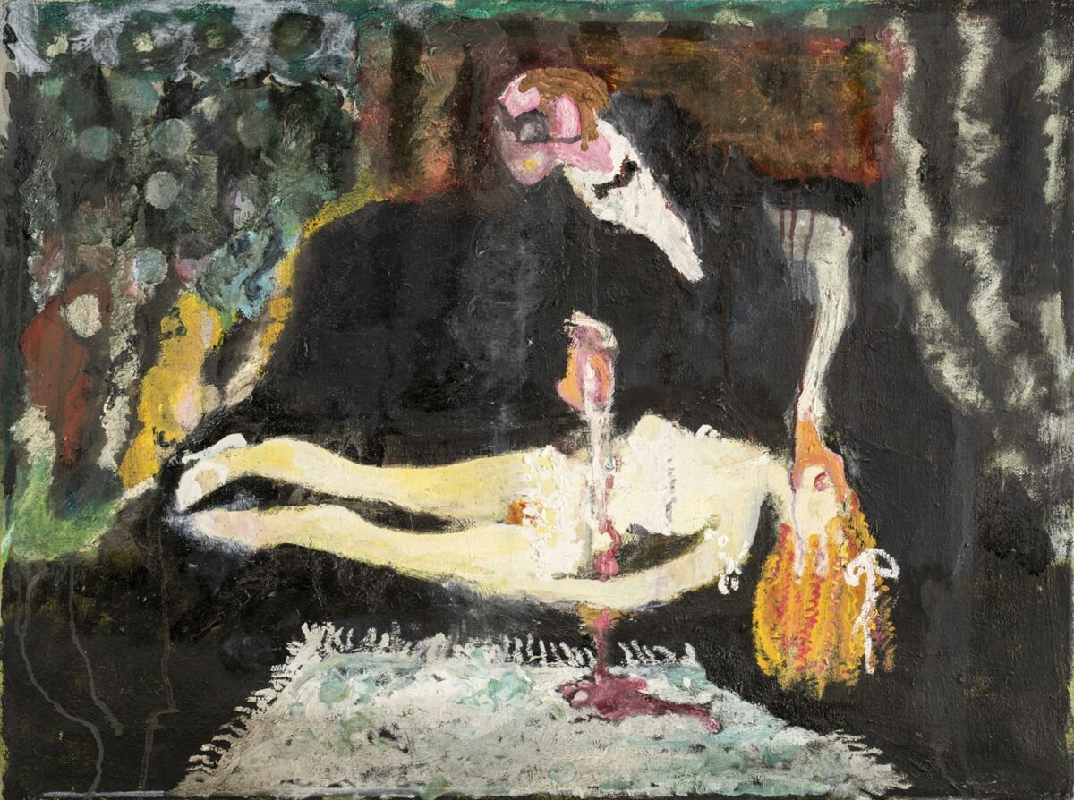 Abbildung des Kunstobjekts