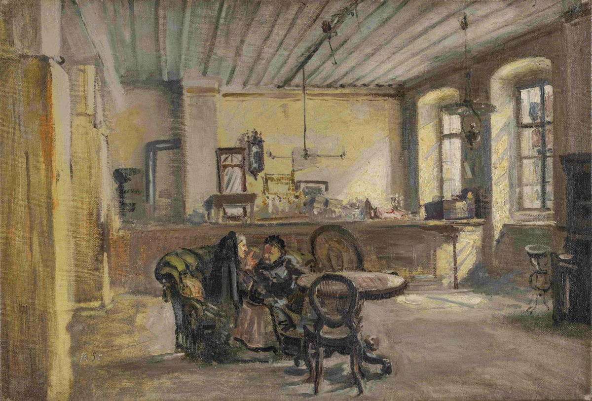 Picture of the art object