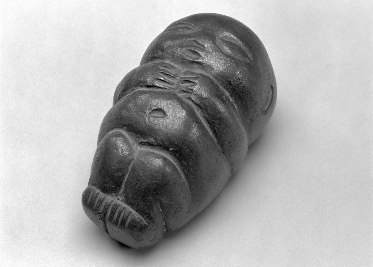Picture of the art object