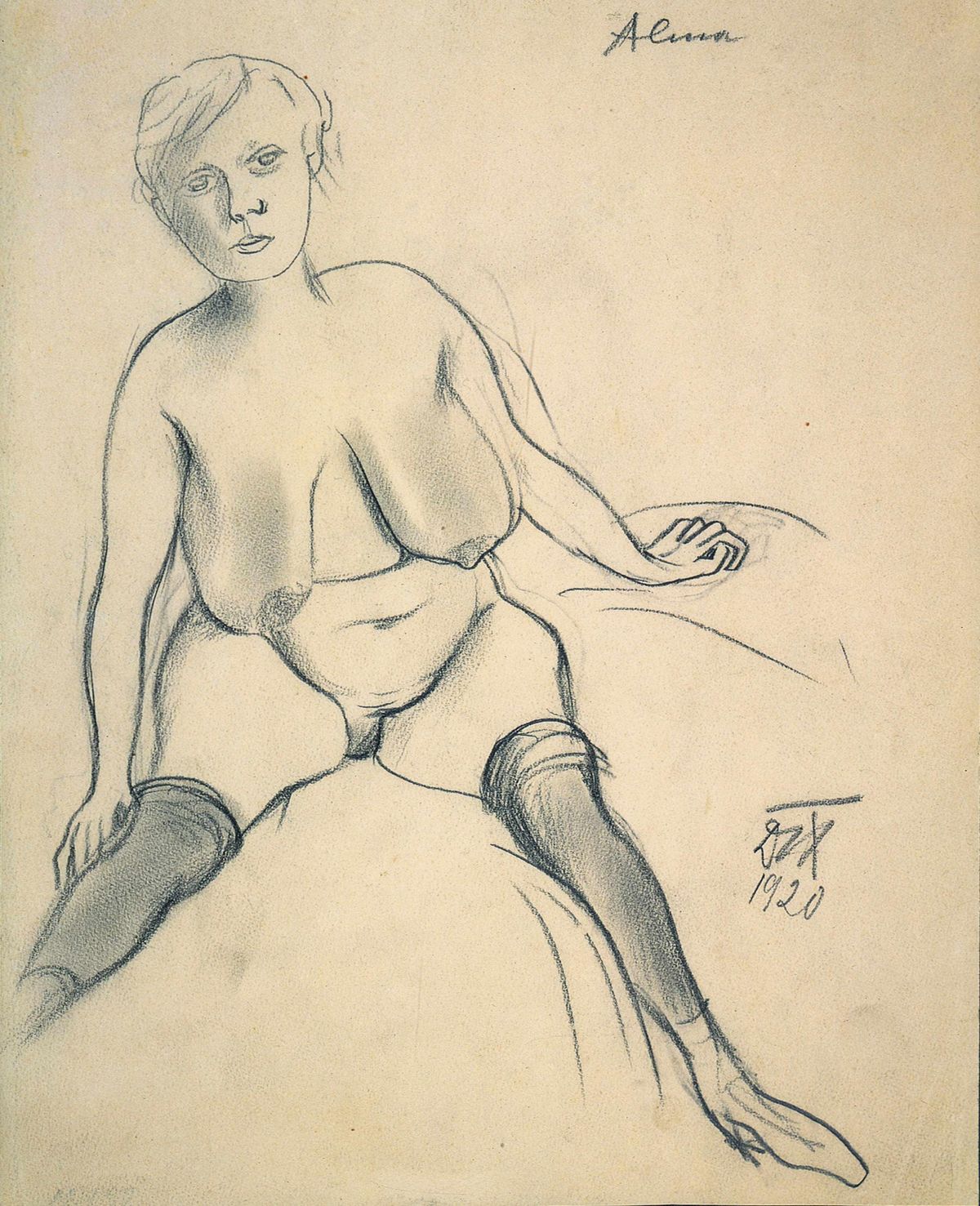 Picture of the art object