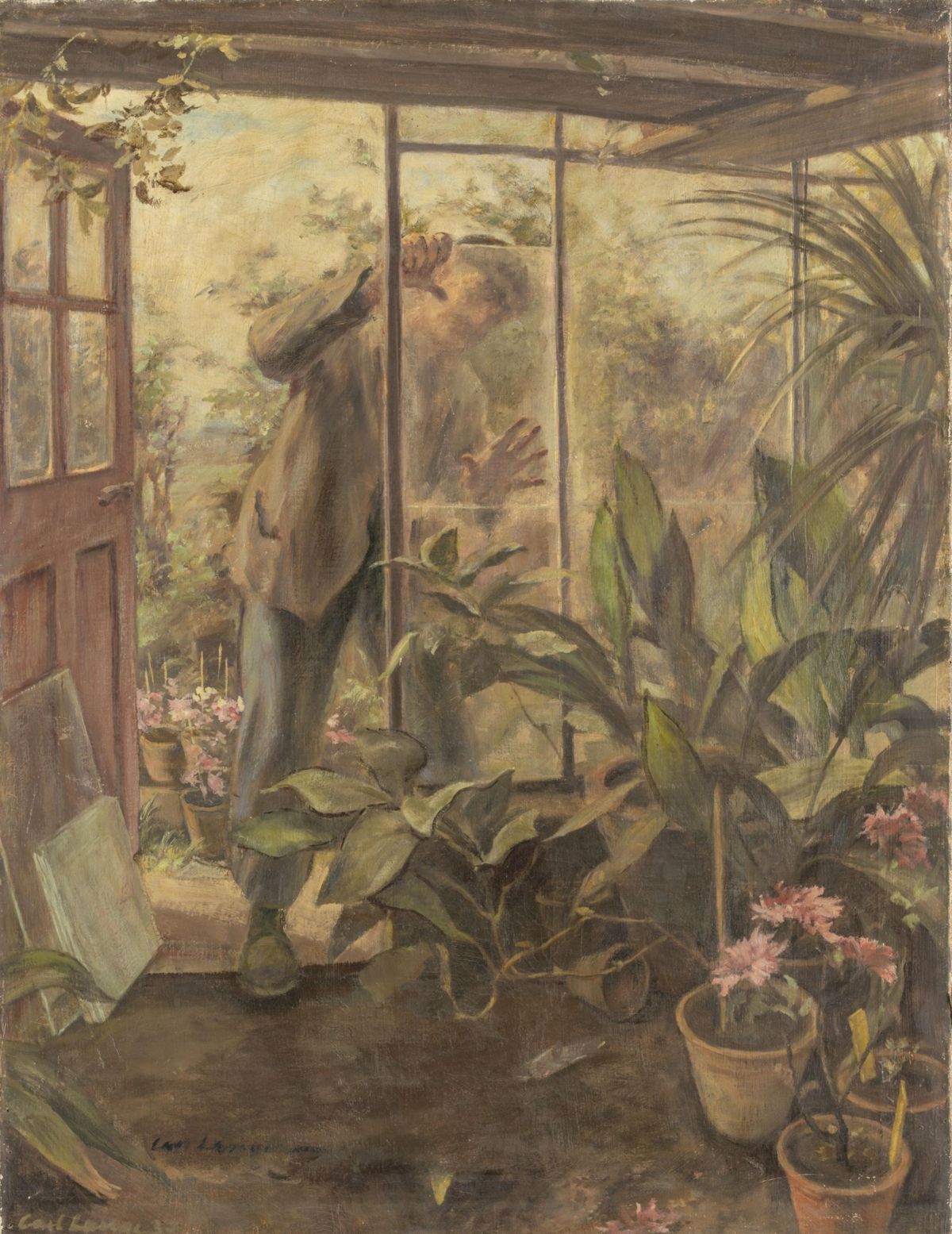 Picture of the art object