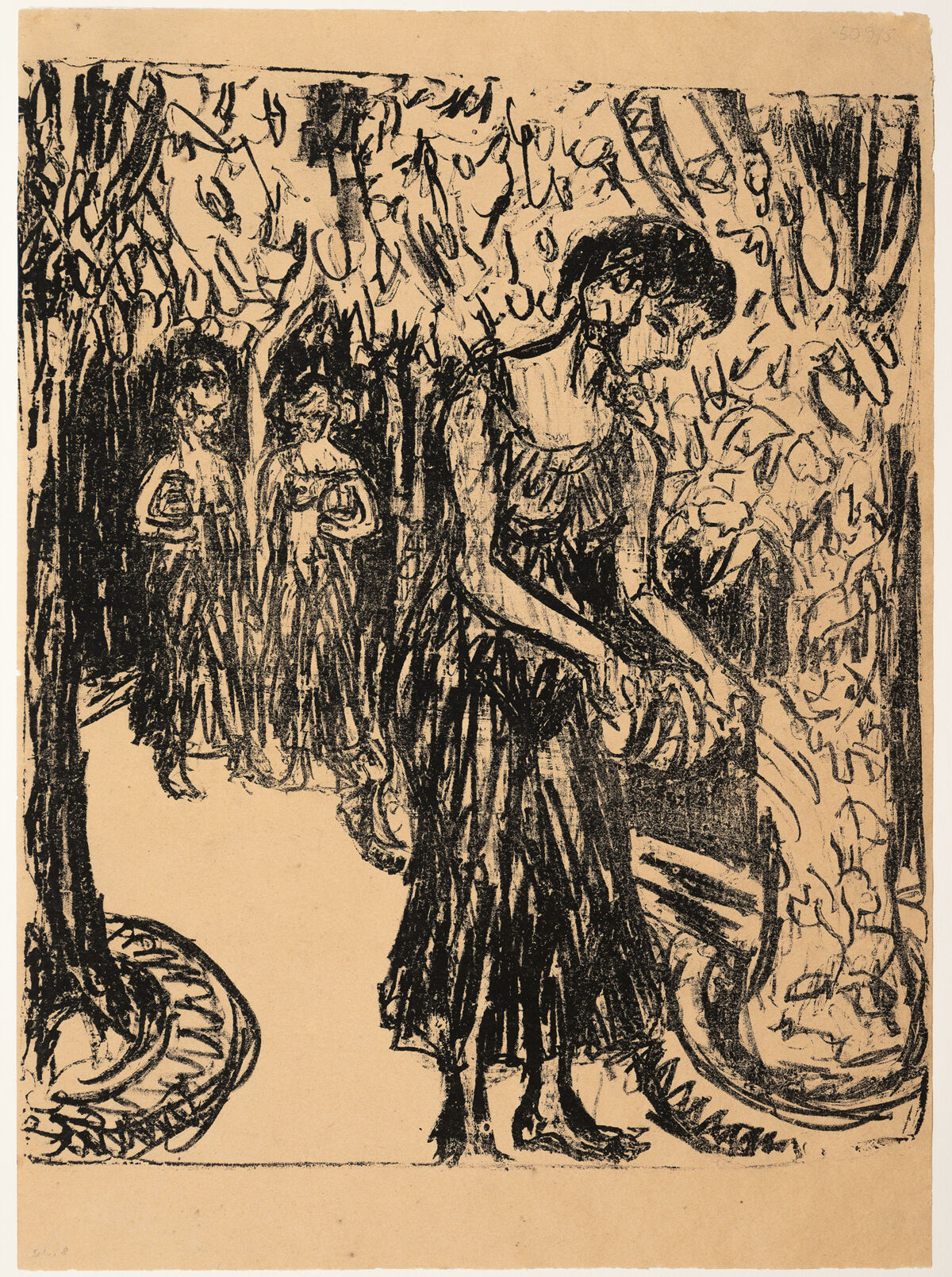 Abbildung des Kunstobjekts