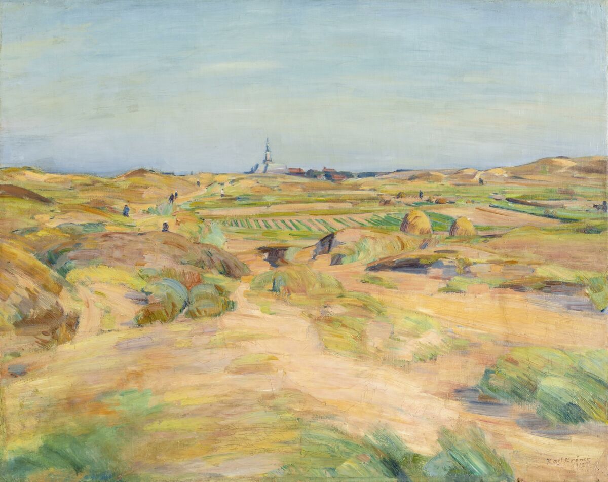 Abbildung des Kunstobjekts