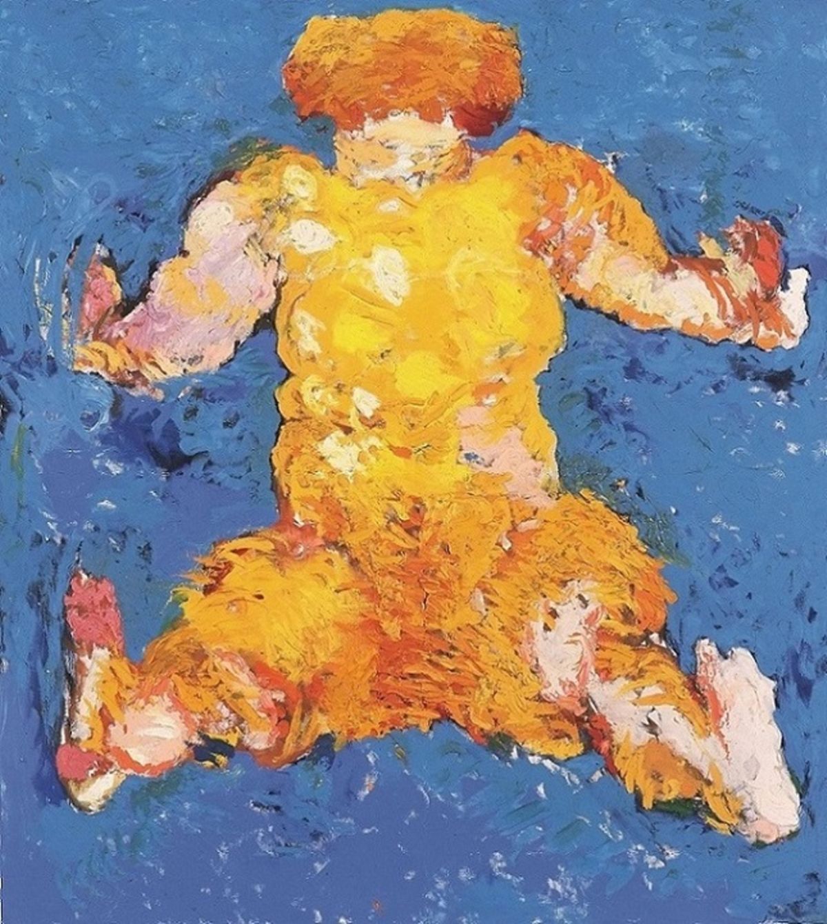 Picture of the art object