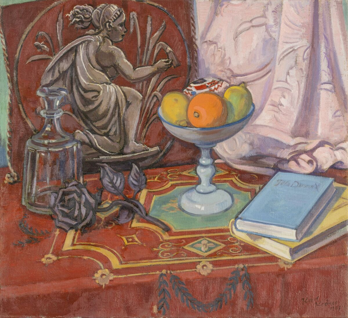 Abbildung des Kunstobjekts