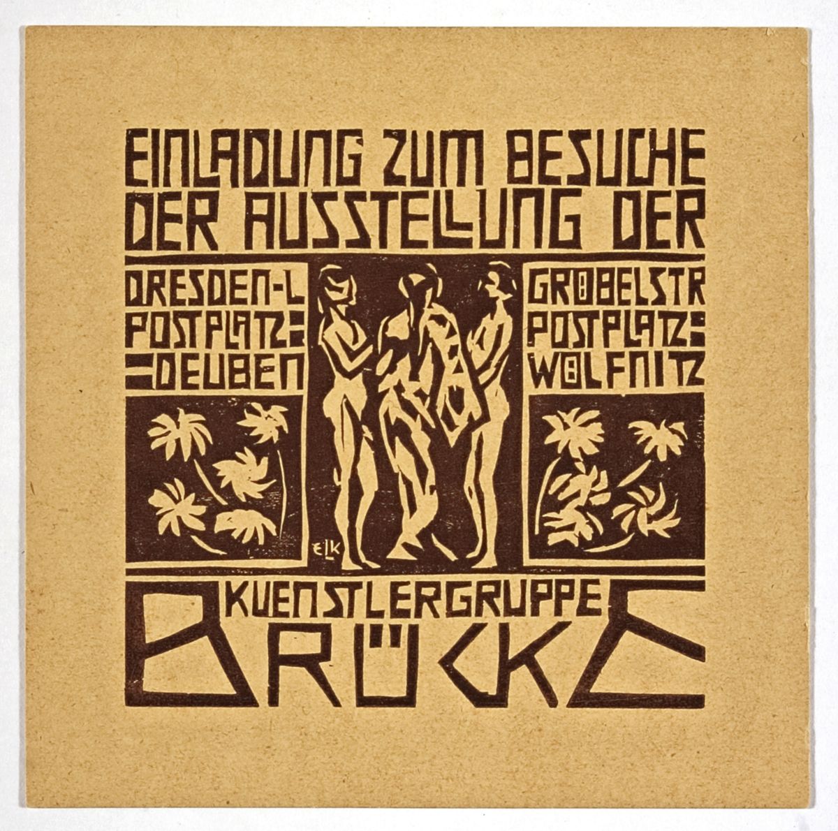 Abbildung des Kunstobjekts