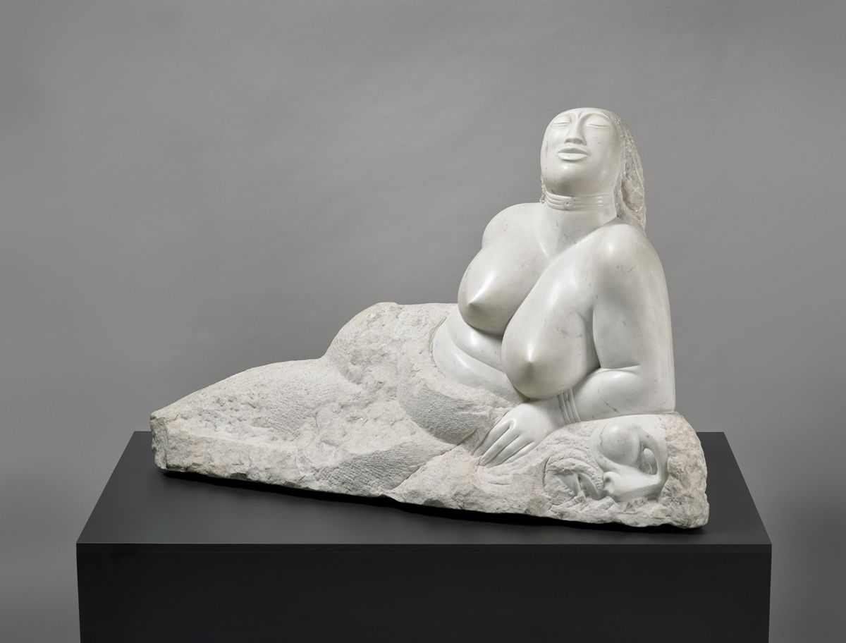 Picture of the art object