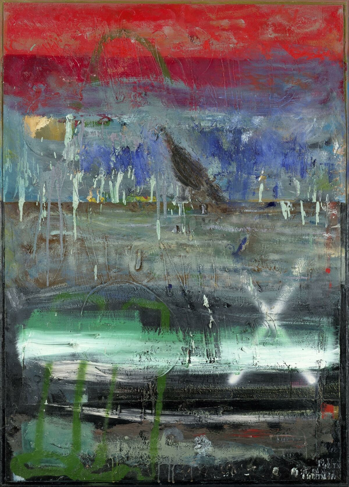 Abbildung des Kunstobjekts