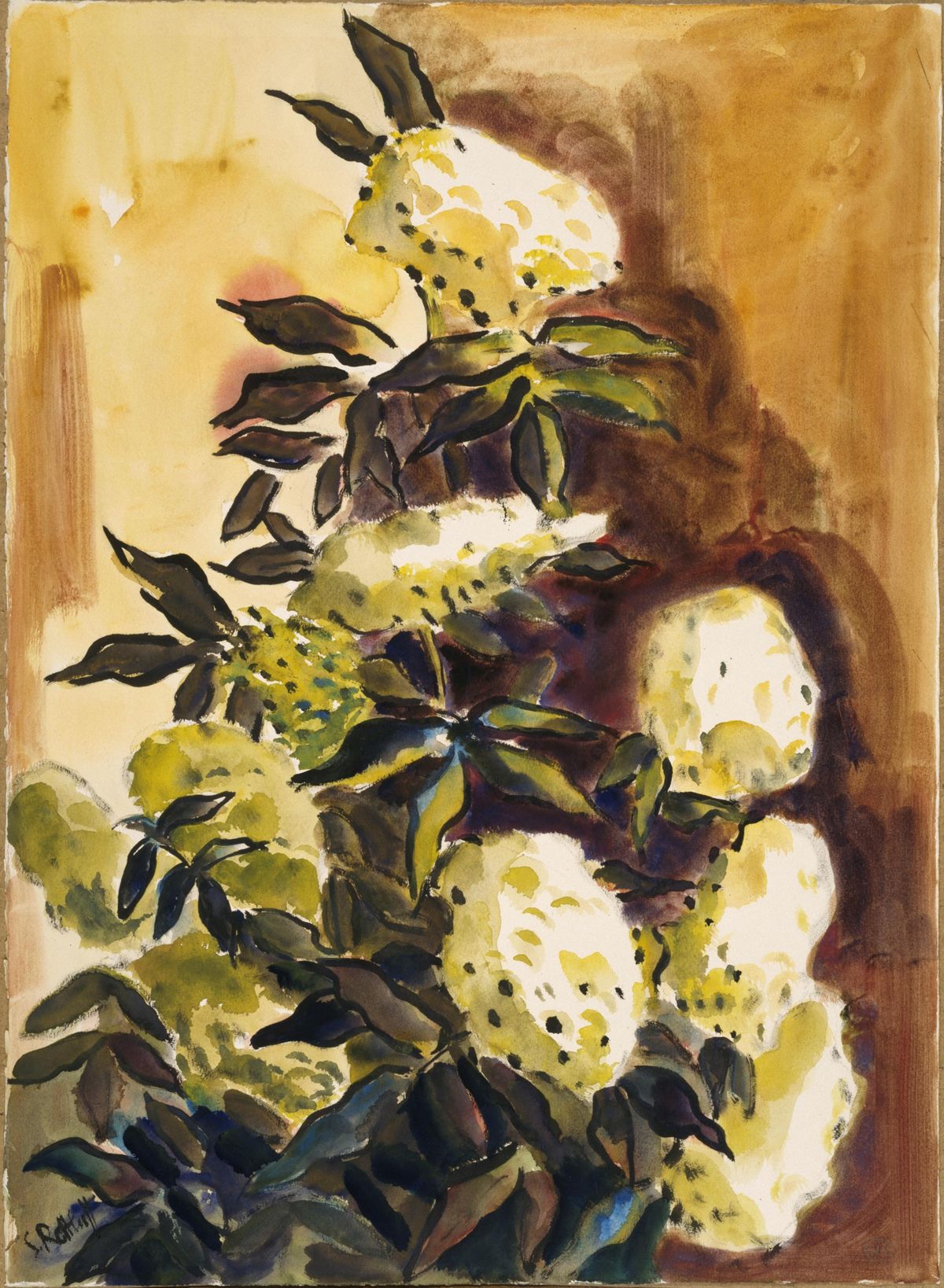 Picture of the art object