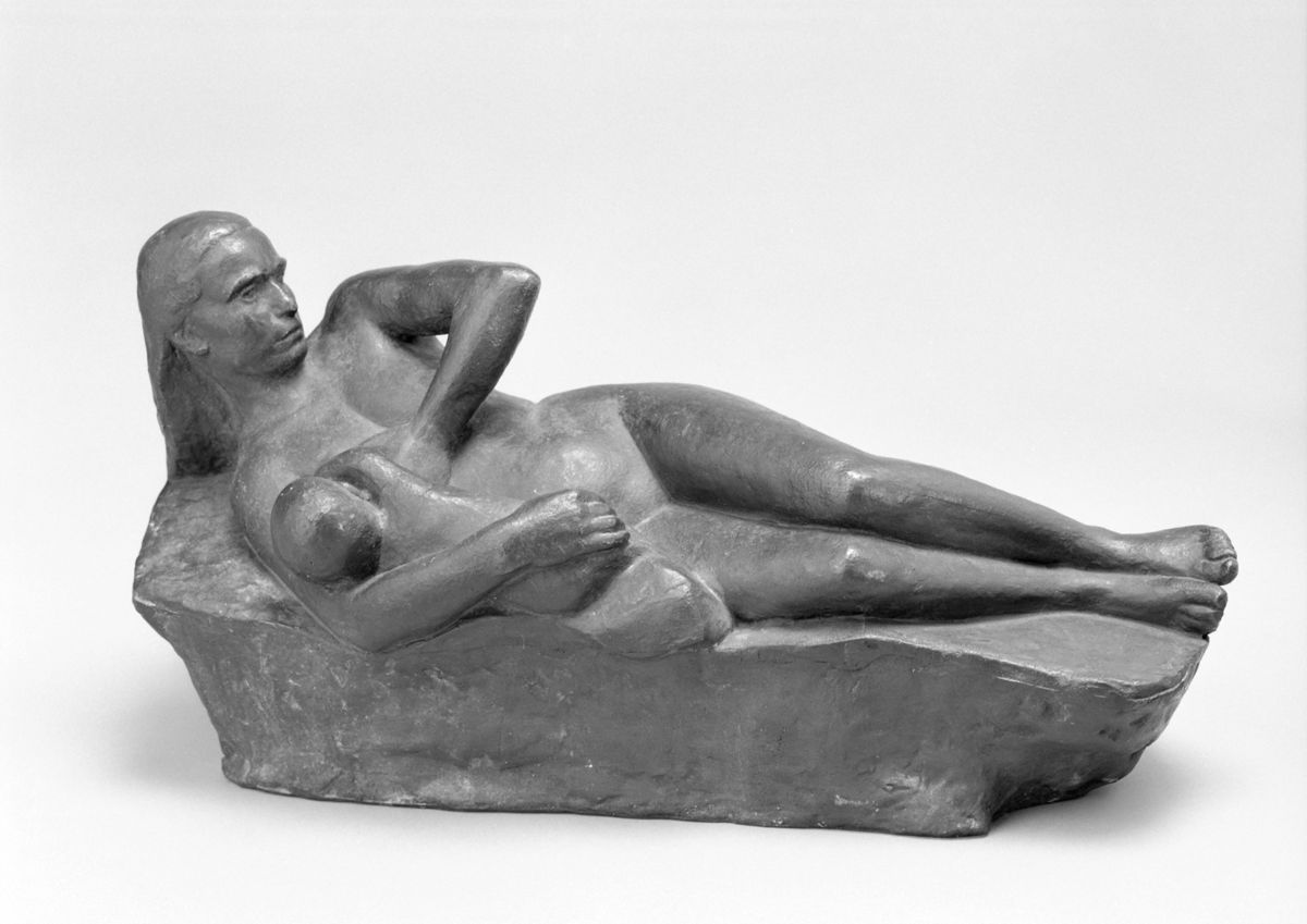 Picture of the art object