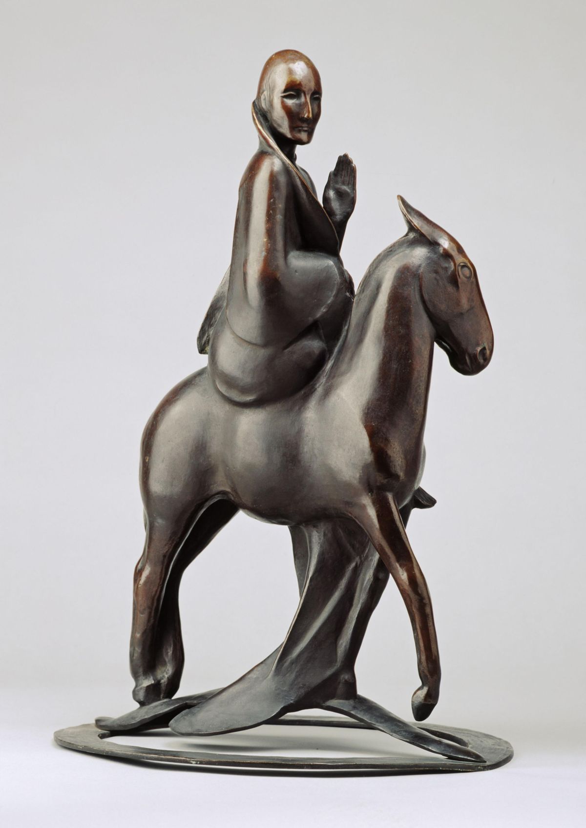 Picture of the art object