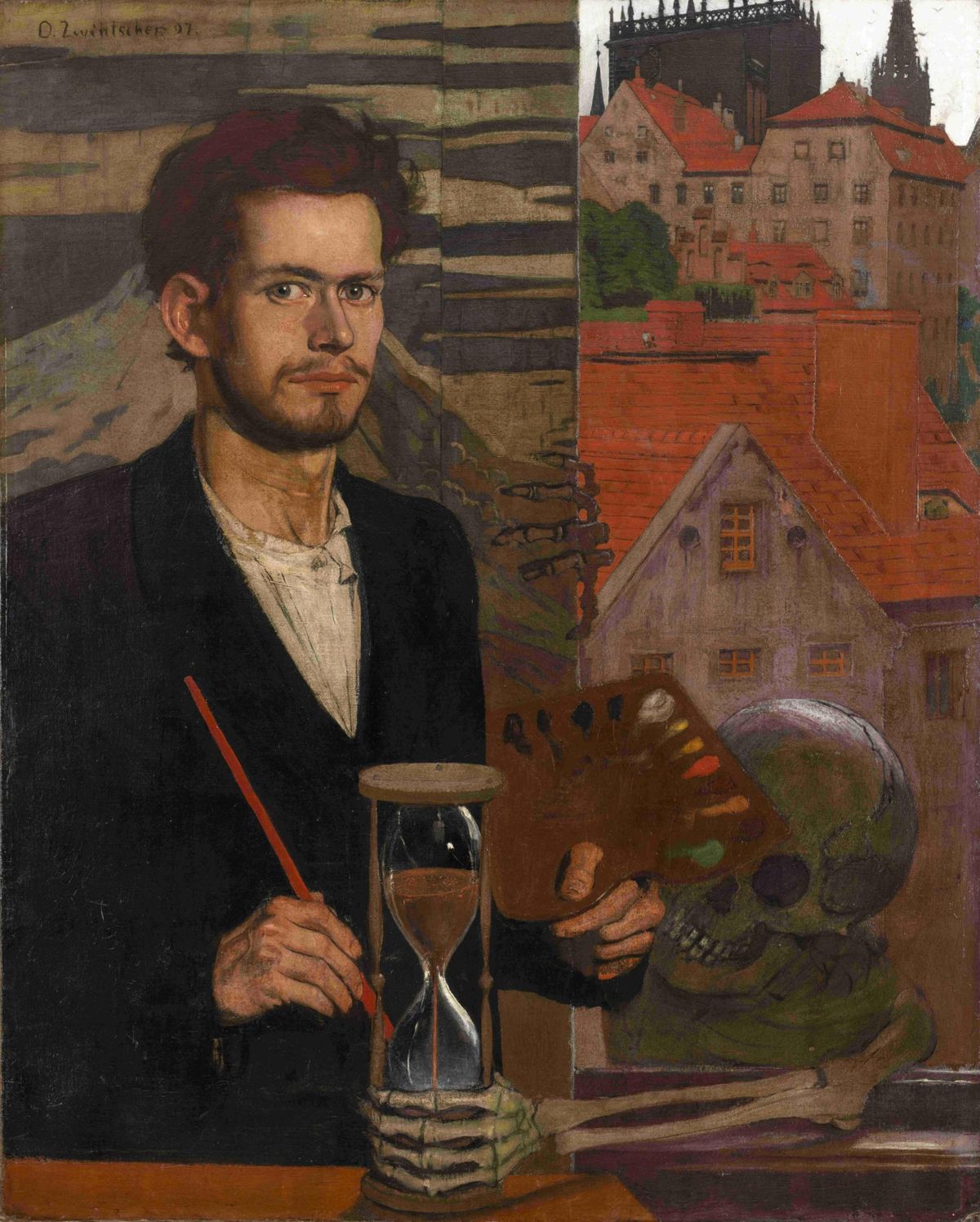 Picture of the art object
