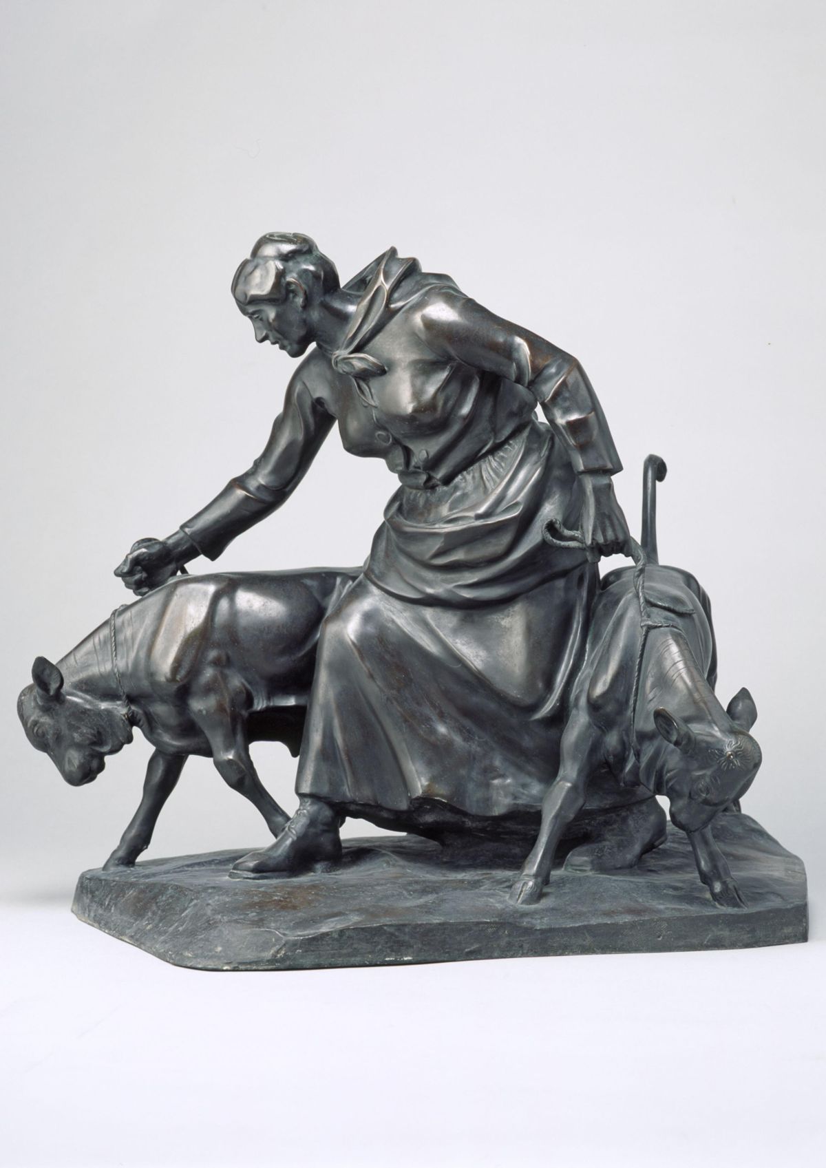 Picture of the art object