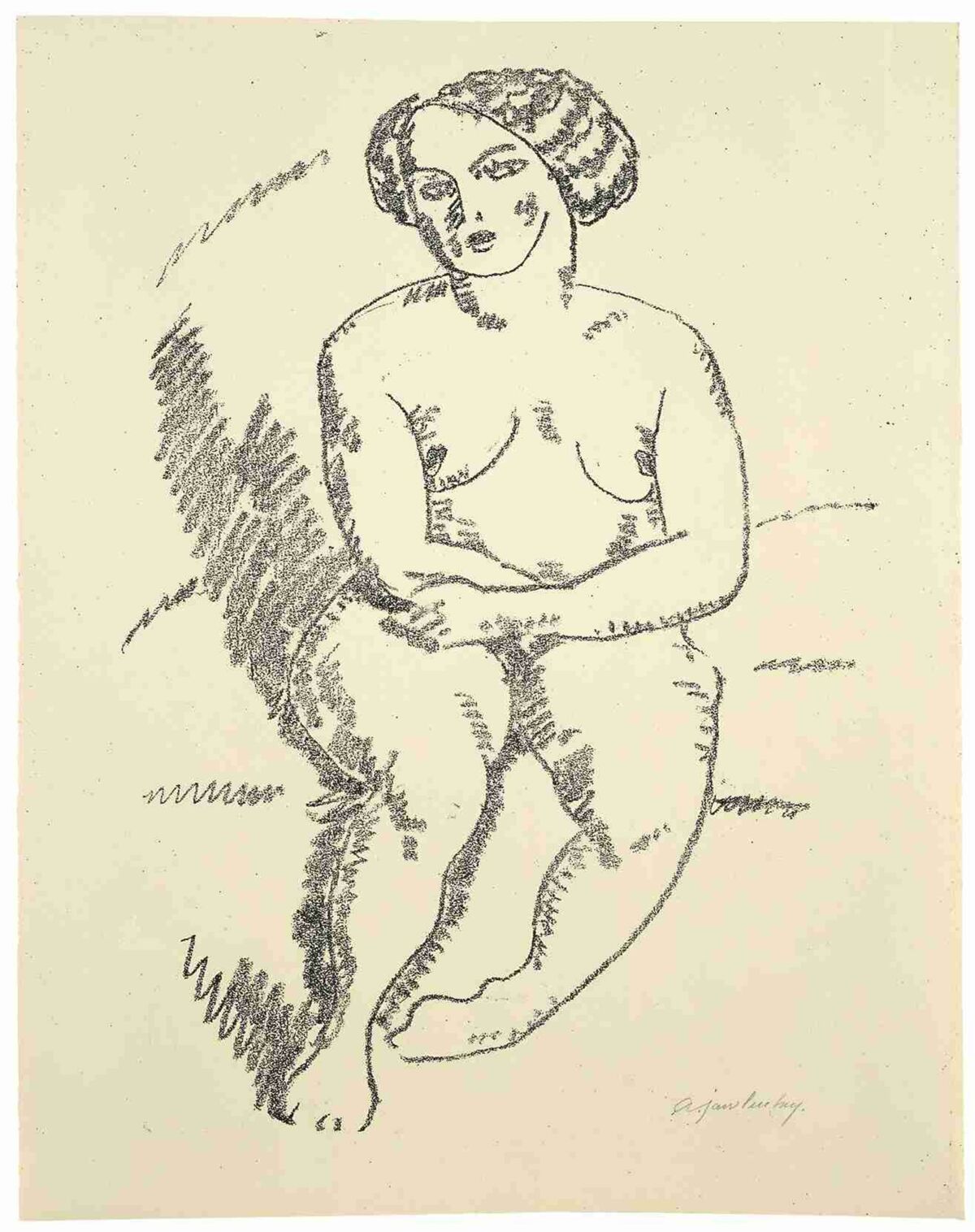 Picture of the art object