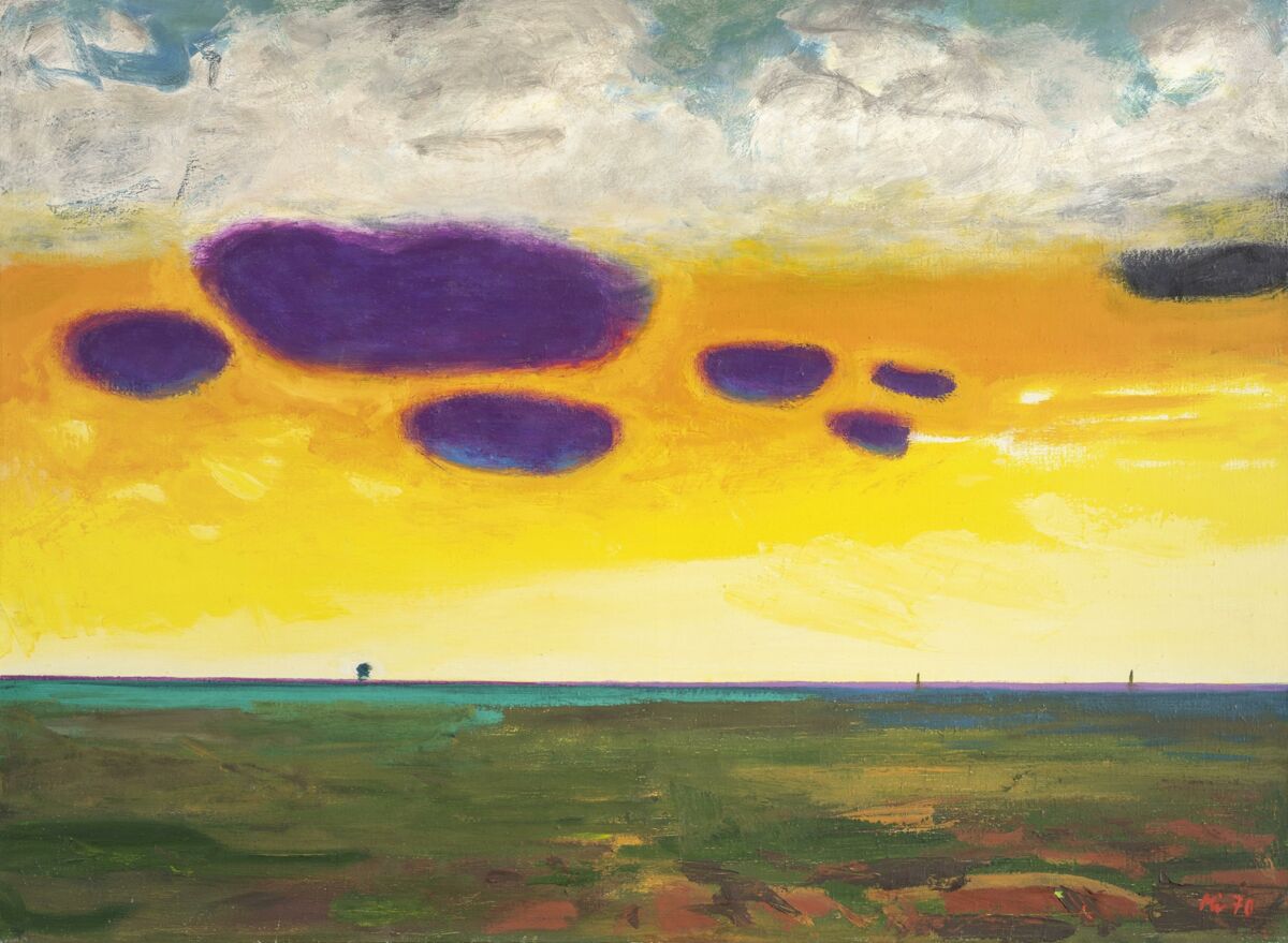 Abbildung des Kunstobjekts