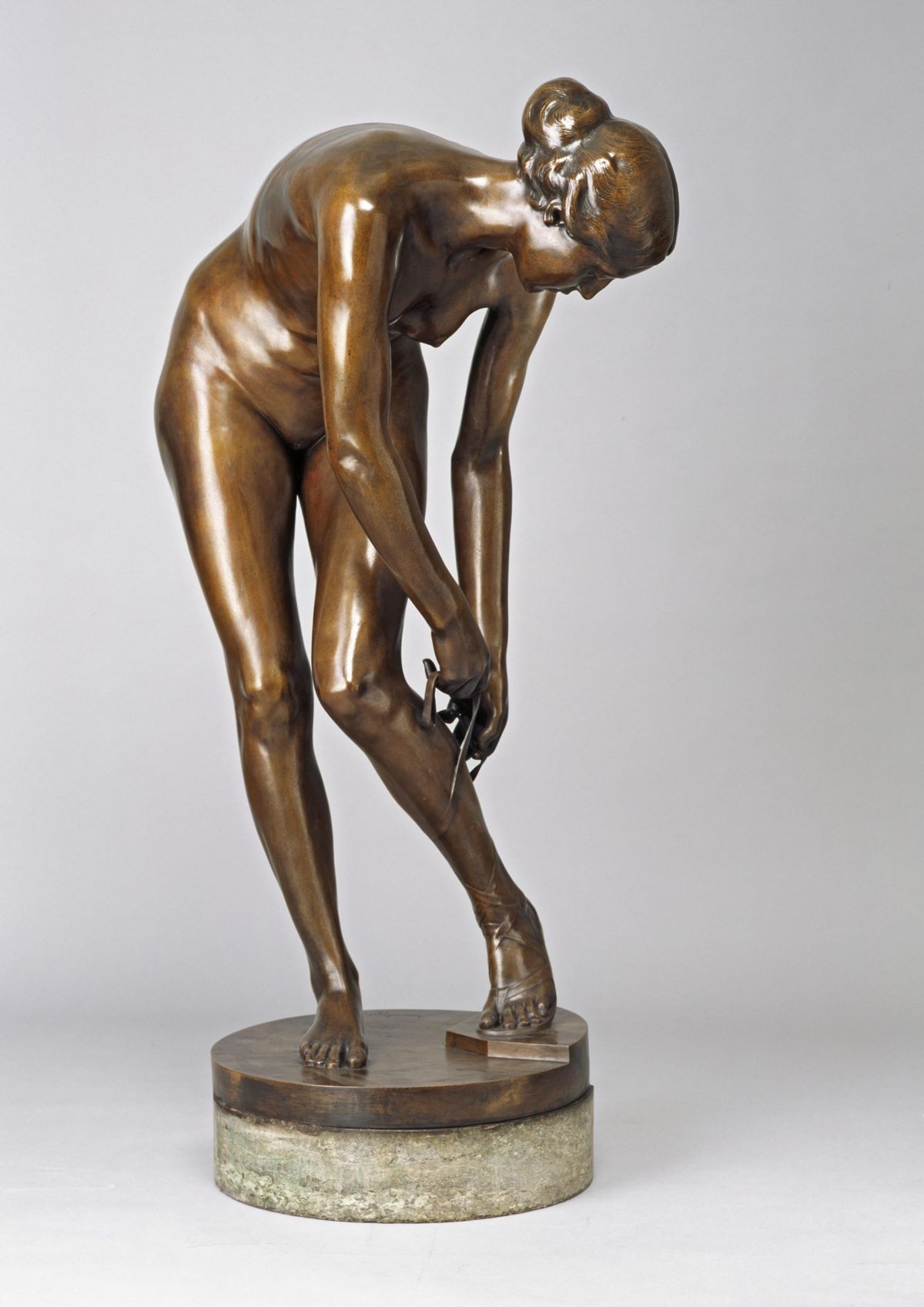 Picture of the art object