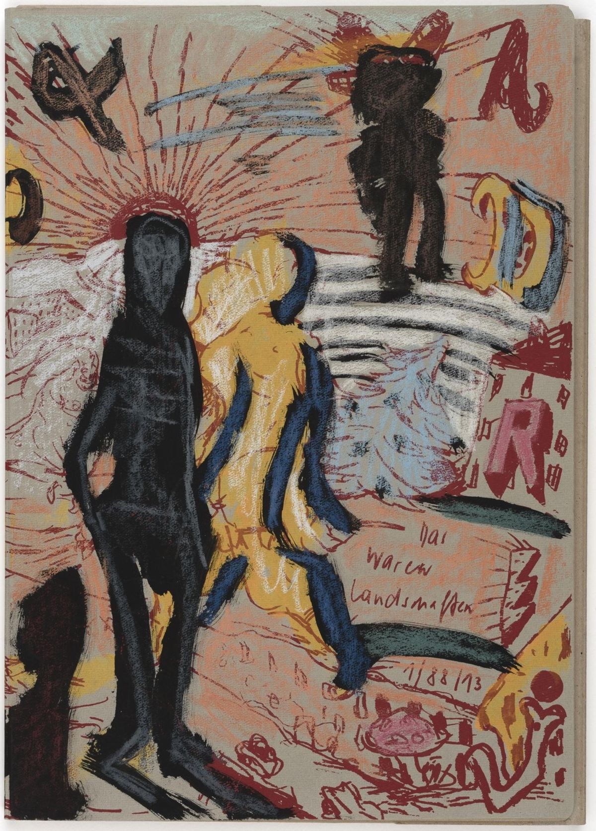 Picture of the art object