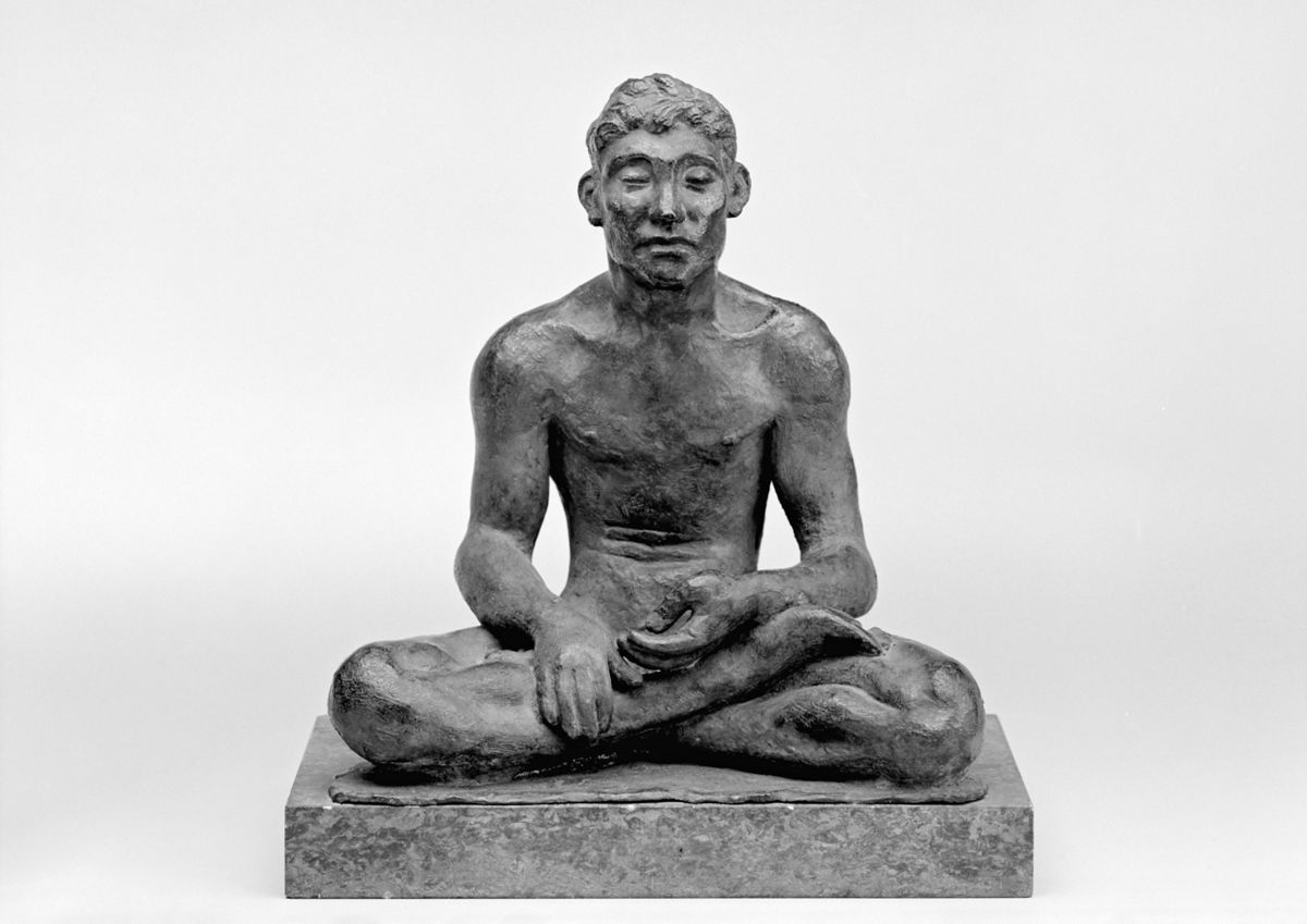 Picture of the art object