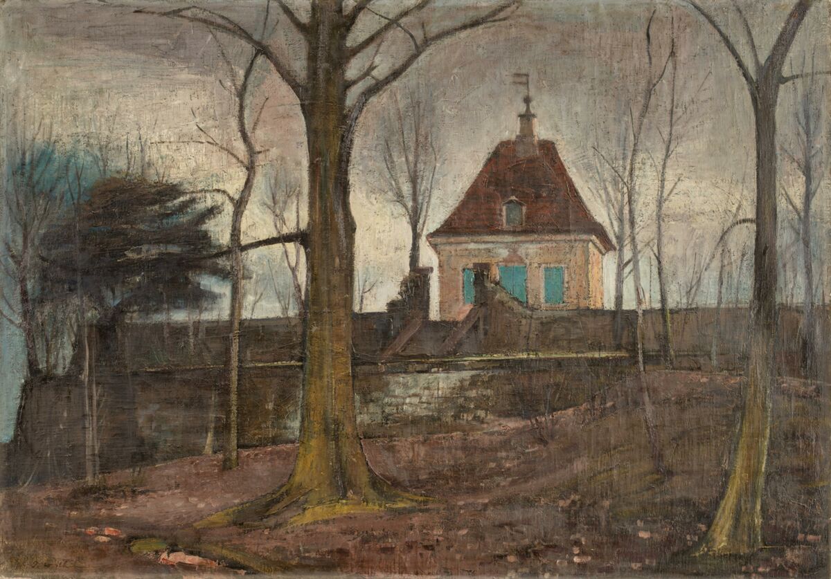 Picture of the art object