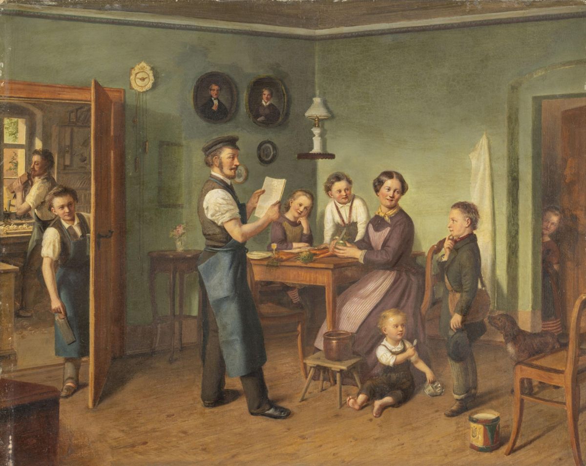 Picture of the art object