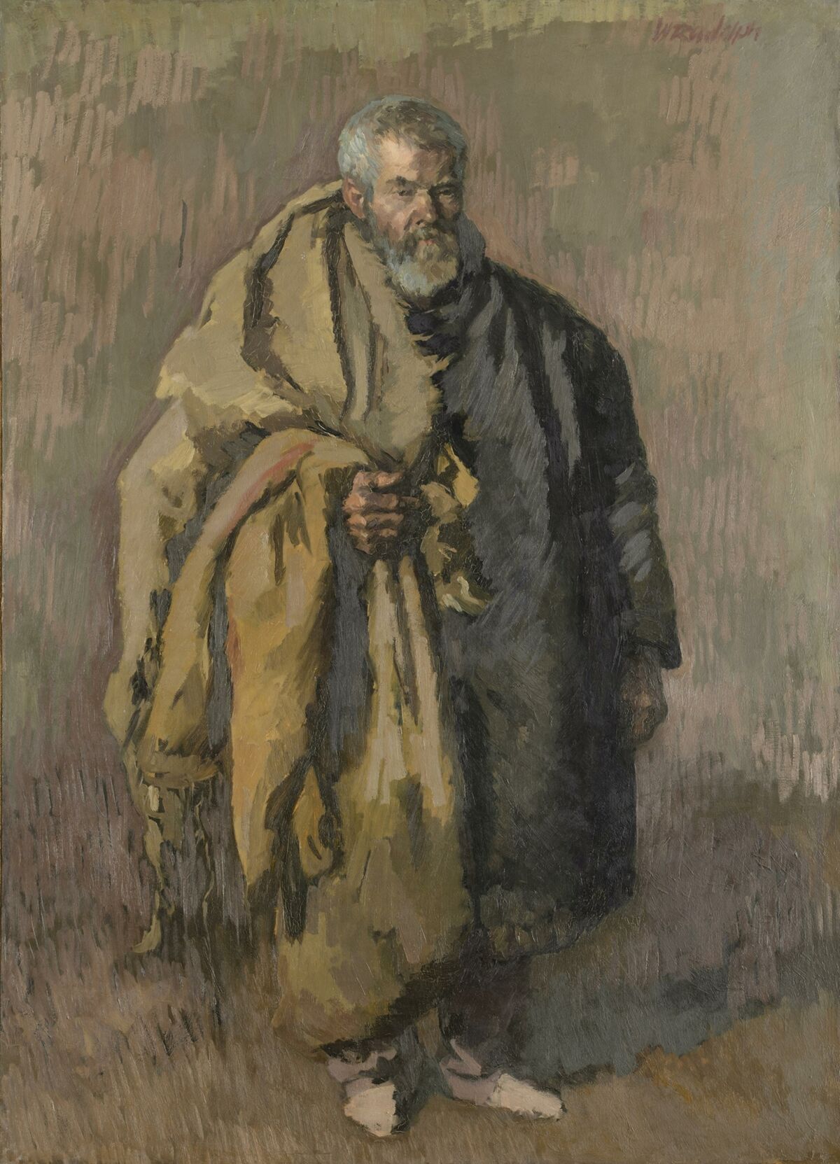 Abbildung des Kunstobjekts