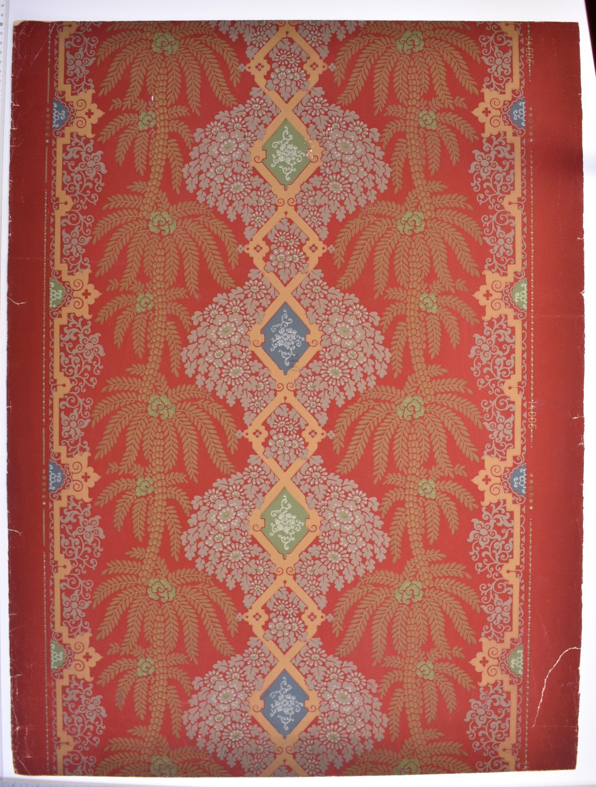 Picture of the art object