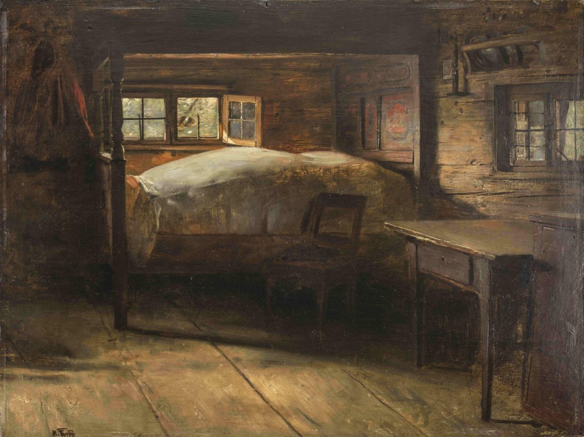 Picture of the art object