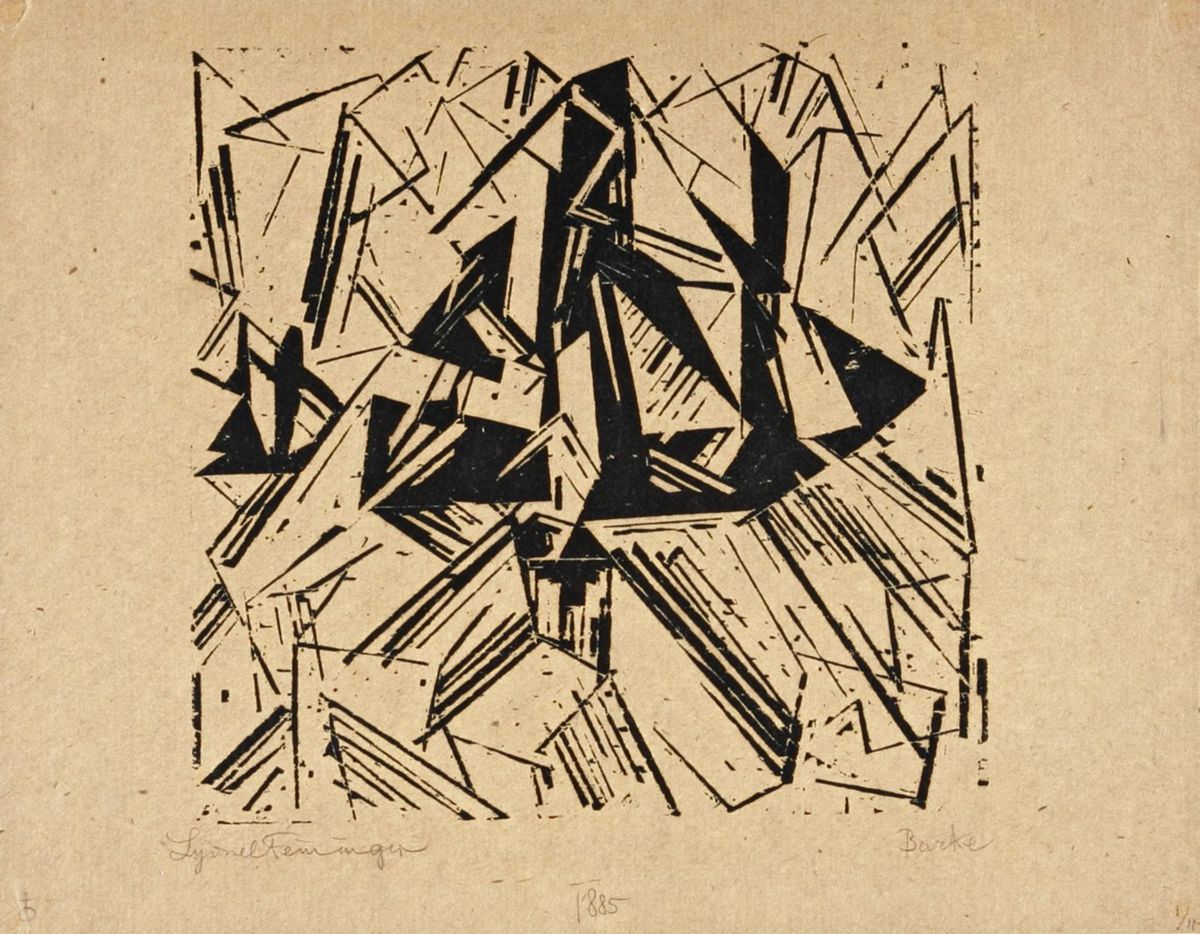 Picture of the art object