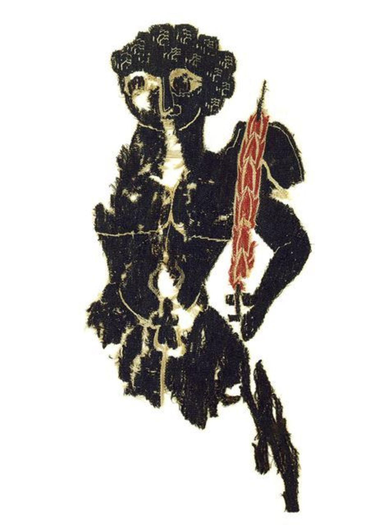 Picture of the art object