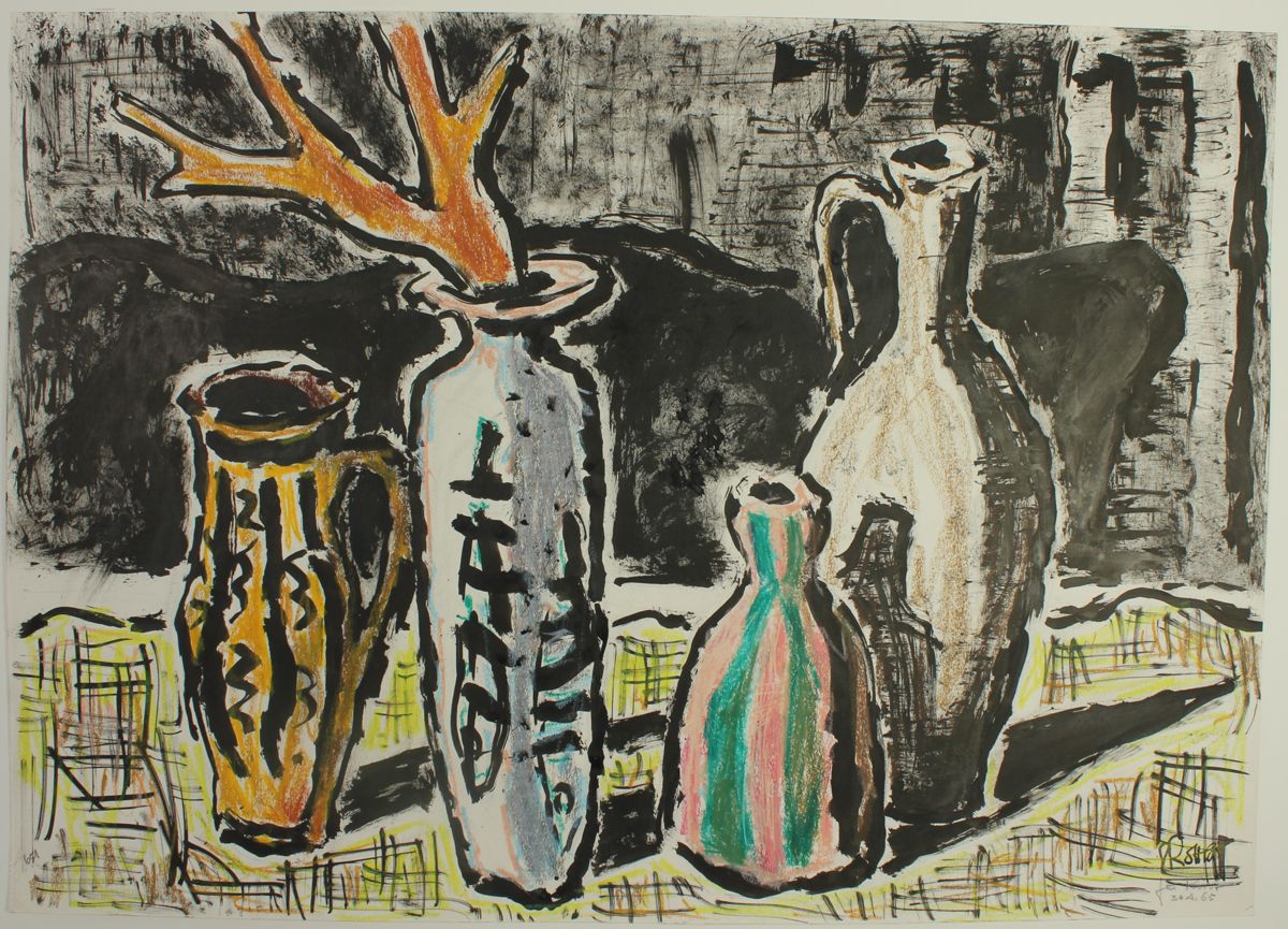 Picture of the art object