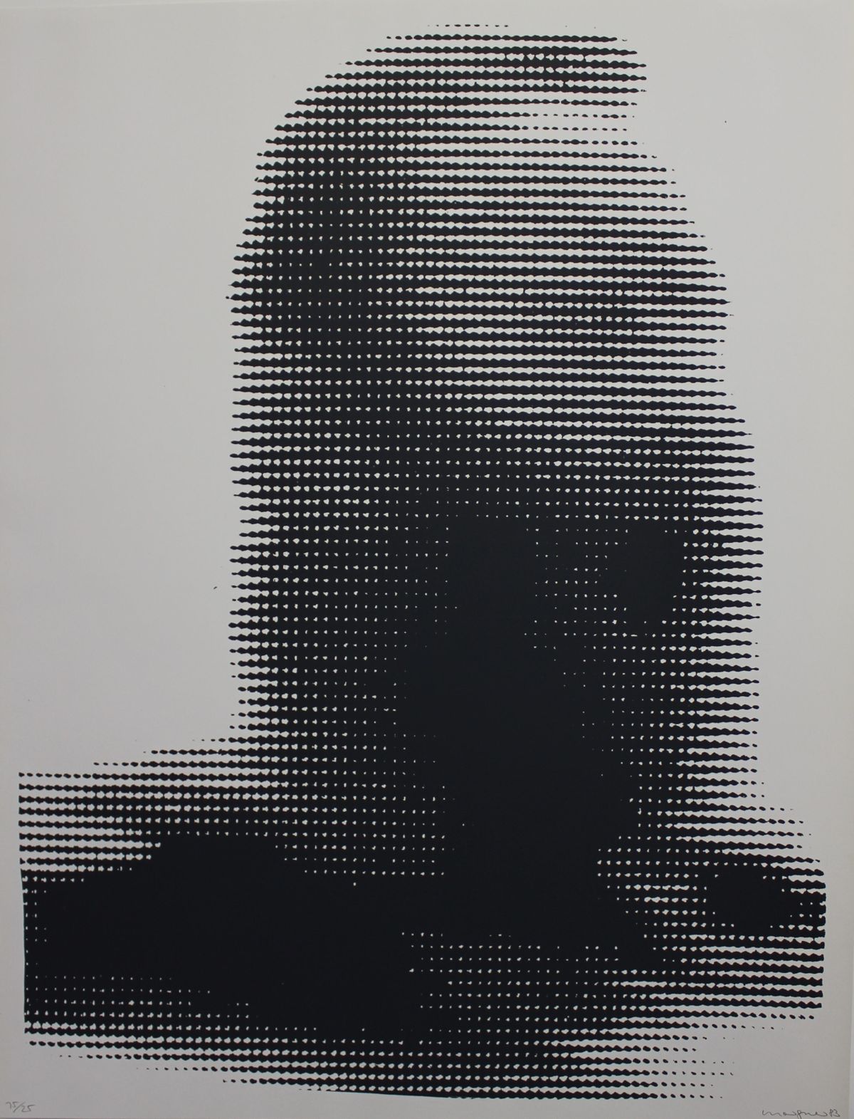Picture of the art object
