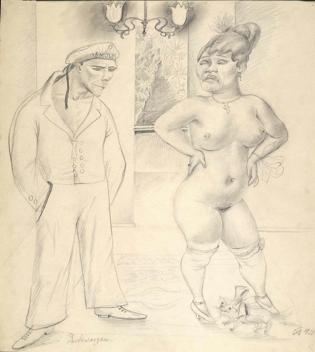 Picture of the art object