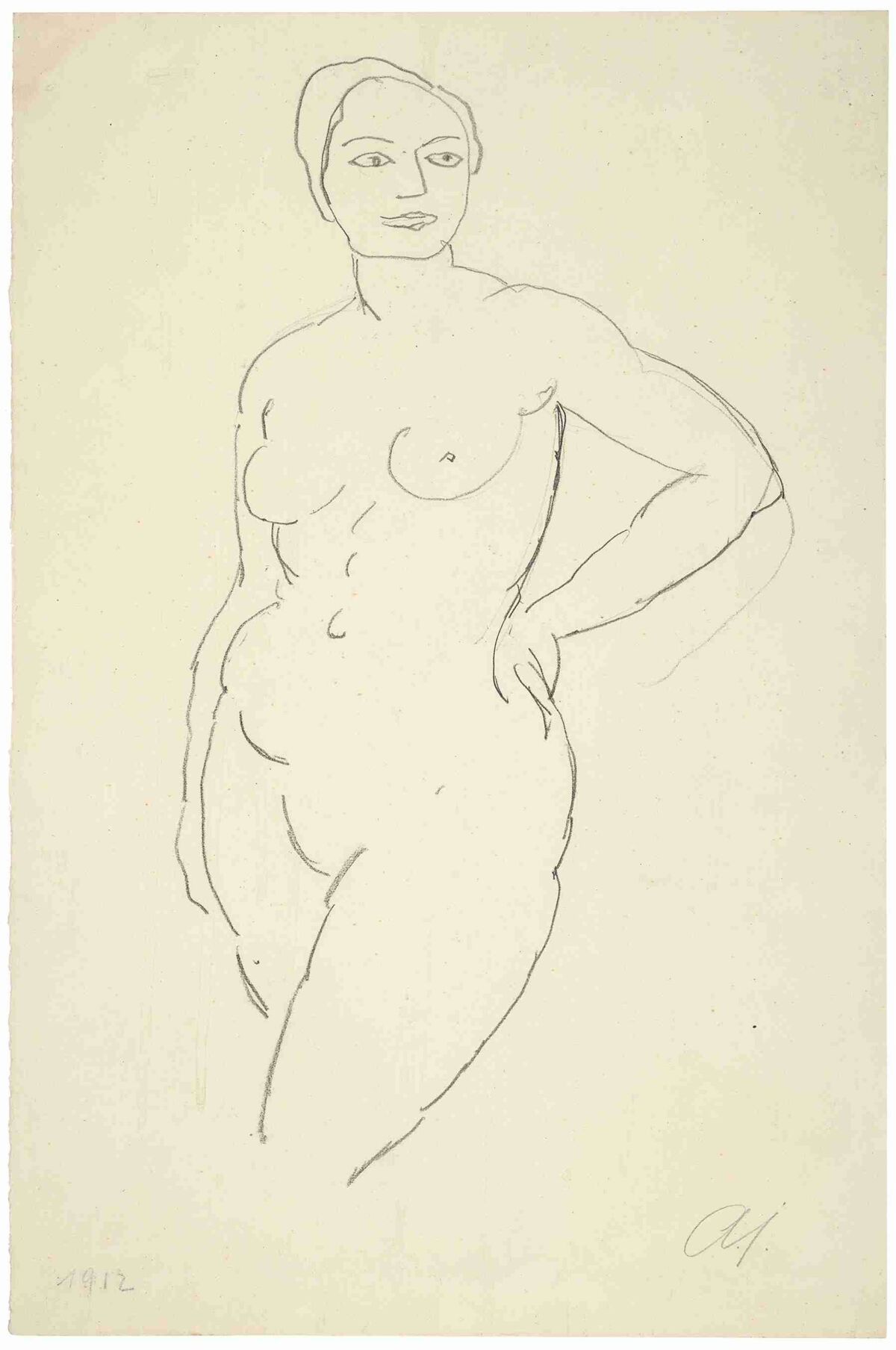 Picture of the art object