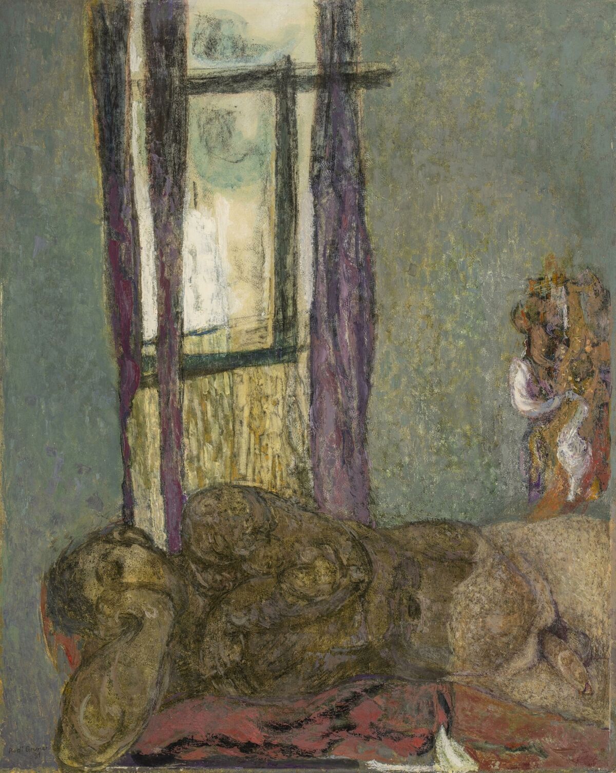 Abbildung des Kunstobjekts