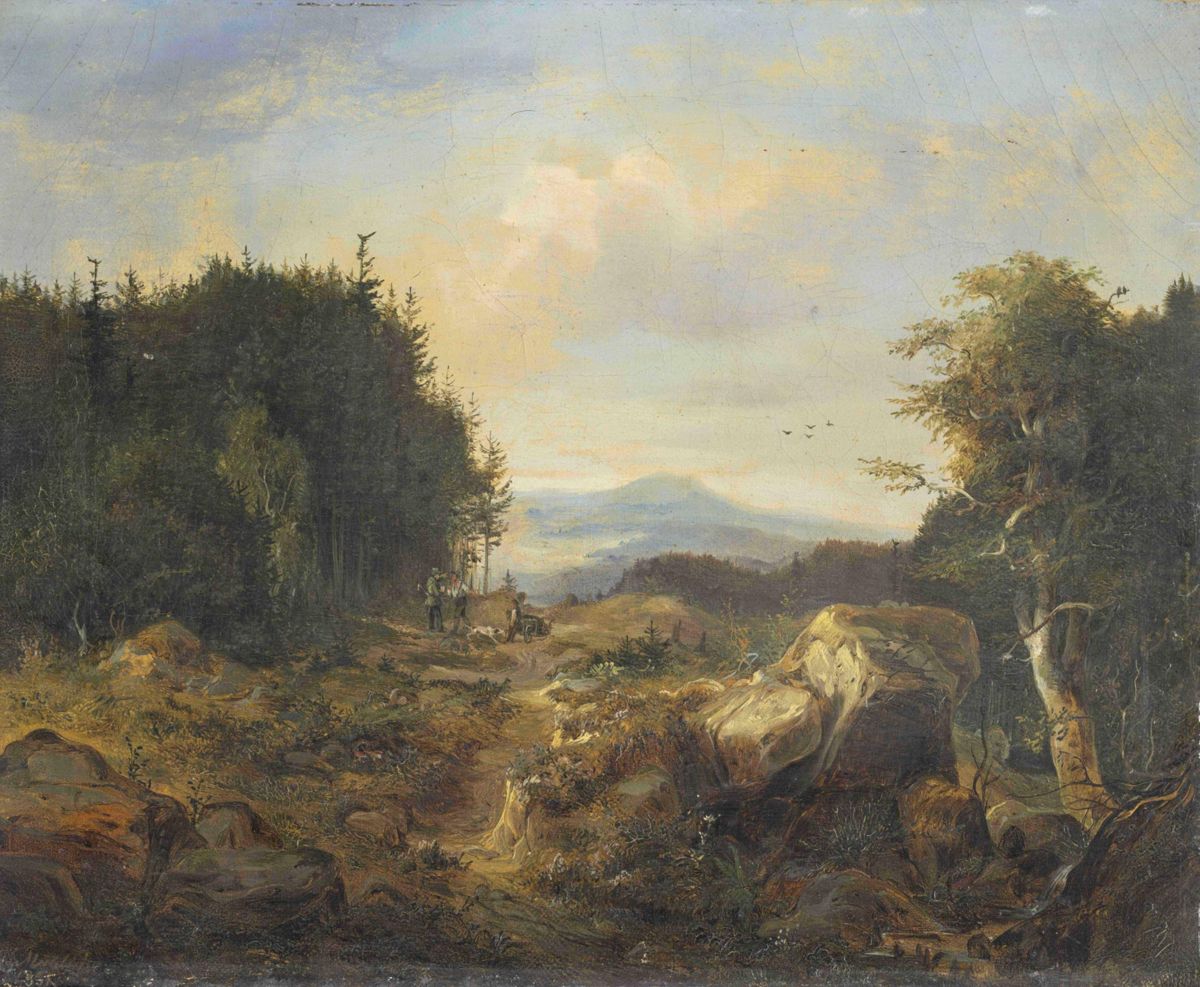Picture of the art object